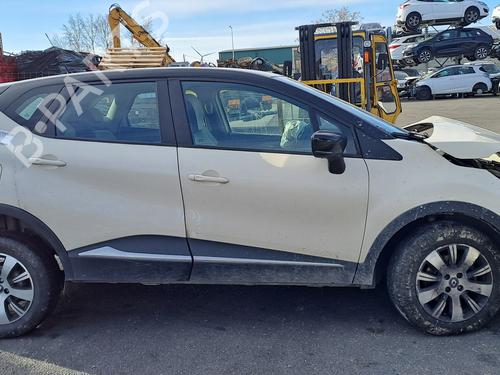 Starter RENAULT CAPTUR I (J5_, H5_) 1.2 TCe 120 | BP26576522M8 - Image 5