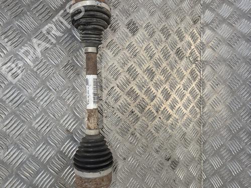 Left front driveshaft RENAULT ZOE (BFM_) | BP35943015M38 - Image 2