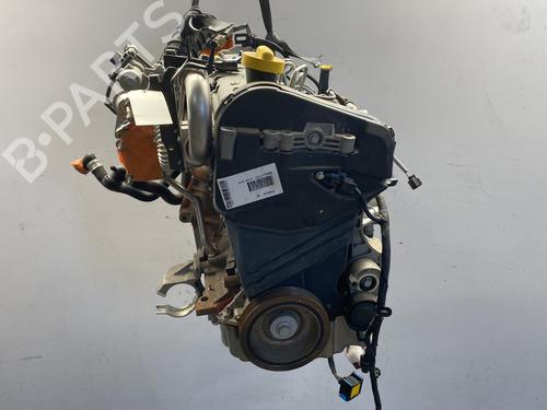 Engine RENAULT KANGOO / GRAND KANGOO II (KW0/1_) 1.5 dCi 85 (KW0K, KW0L, KW0B) | BP31117367M1