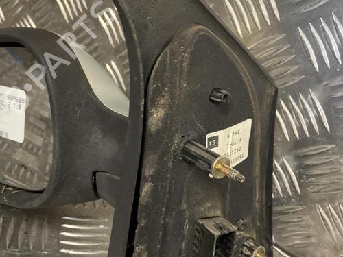 Used Left mirror RENAULT SCÉNIC I MPV (JA0/1_, FA0_) 1.9 dTi (JA0N) (98 hp) 20346872
