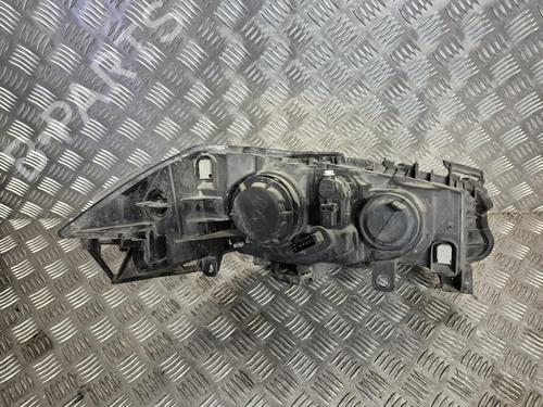 Used Left headlight Left headlight RENAULT MEGANE II (BM0/1_, CM0/1_) 1.6 16V (112 hp) 39582350 39582350