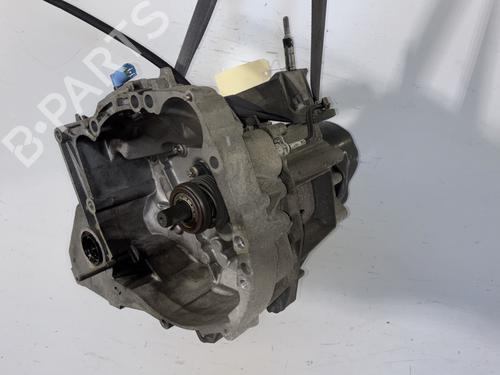 Used Gearbox Gearbox RENAULT CLIO III (BR0/1, CR0/1) 1.2 16V (BR02, BR0J, BR11, CR02, CR0J, CR11) (75 hp) 32416128 32416128