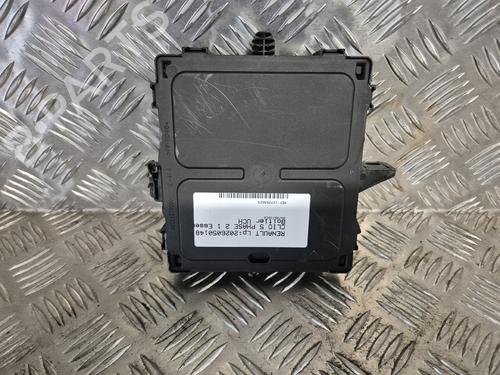 Used Fuse box Fuse box RENAULT CLIO V (B7_) 1.0 SCe 65 (B7MG) (67 hp) 36336905 36336905