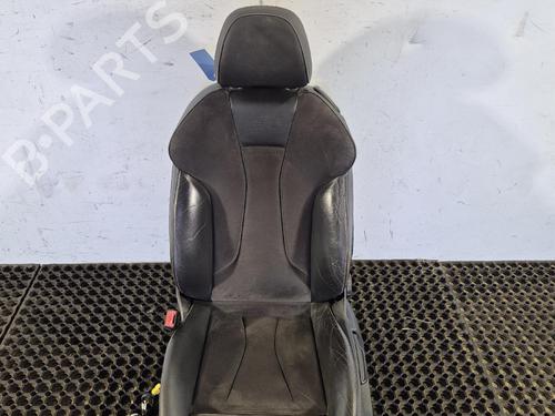 Left front seat AUDI A3 (8V1, 8VK) S3 quattro | BP36492319C15 - Image 6