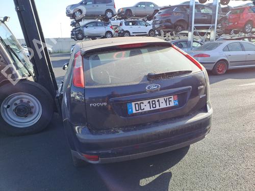 Starter FORD FOCUS II (DA_, HCP, DP) 1.8 TDCi | BP27153834M8 - Image 3