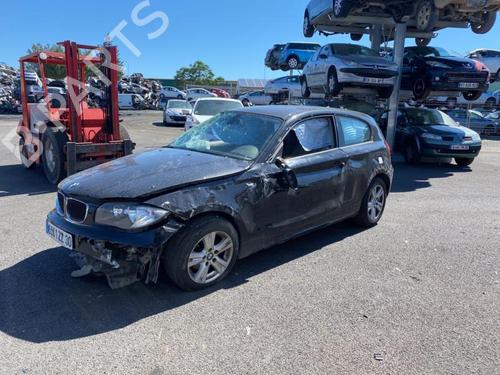 Rear differential BMW 1 (E81) 120 d | BP23878027M24 