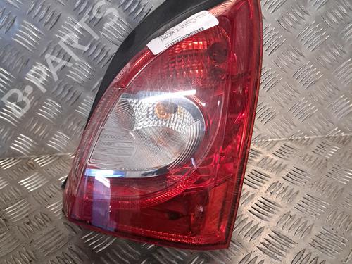 Højre baglygte RENAULT TWINGO II (CN0_) 1.5 dCi 75 | BP29071071C35 