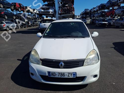 Brugte RENAULT CLIO II (BB_, CB_) 1.5 dCi (B/C2J) (68 hp) 4286599