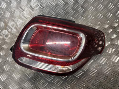 Used Right taillight DS DS 3 (SA_) 1.2 THP 110 / PureTech 110 (SAHNPS, SAHNZ6, SAHNZT) (110 hp) 30886496