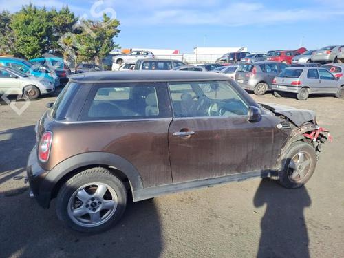 Starter MINI MINI (R56) Cooper | BP20347722M8 - Image 10