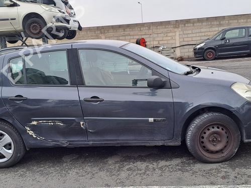 Left mirror RENAULT CLIO III (BR0/1, CR0/1) 1.5 dCi (BR17, CR17) | BP29071068C26 