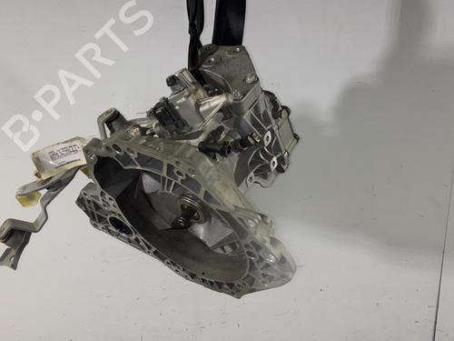 gearbox-opel-corsa-d-s07-2006-2007-2008-2009-2010-2011-2012-2013-2014-2015-30683351 main image