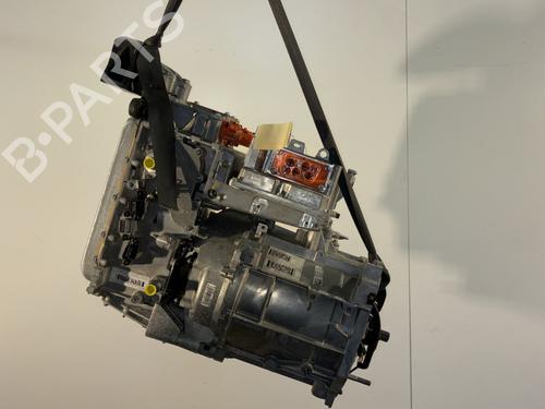 Engine RENAULT ZOE (BFM_)  | BP23078778M1 