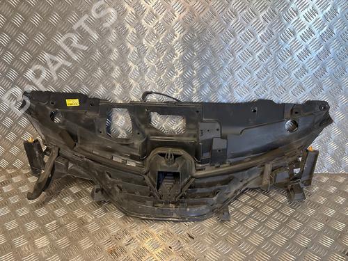 grille-renault-clio-v-b7_-2019-37528650 main image
