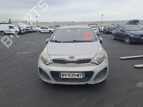Used Parts KIA RIO III (UB) 1.4 CRDi (90 hp) 2432416