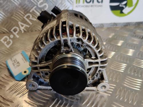 Used Alternator CITROËN C3 II (SC_) 1.0 VTi 68 (68 hp) 20344163