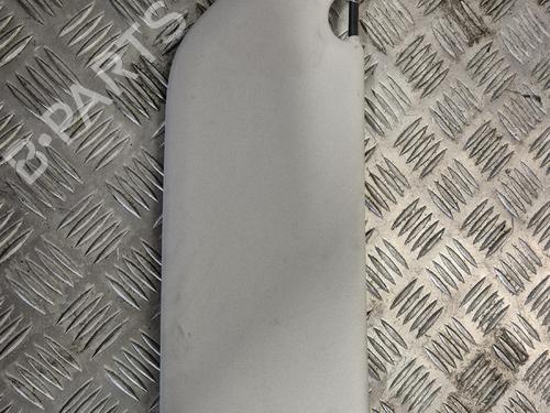 Venstre solskærm Venstre solskærm PEUGEOT 108 1.2 (82 hp) 38972134 38972134