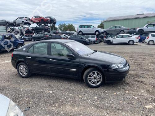Gearbox RENAULT LAGUNA II (BG0/1_) 2.2 dCi (BG0F) | BP22094046M3 