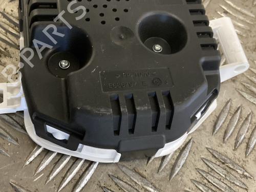 Instrument cluster DACIA SPRING  | BP30052076C47  - Image 7