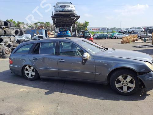 Used Parts MERCEDES-BENZ E-CLASS T-Model (S211) E 270 T CDI (211.216) 1874165