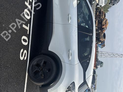 Left sun visor RENAULT CAPTUR II (HF_) TCe 140 (HFN0) | BP28494104I1  - Image 9