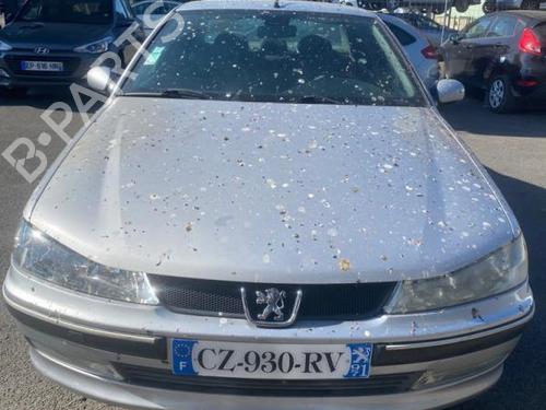 Right front door PEUGEOT 406 (8B) 2.0 HDI 110 | BP20345754C3 