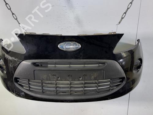 front-bumper-ford-ka-ru8-2008-2009-2010-2011-2012-2013-2014-2015-2016-31927282 main image