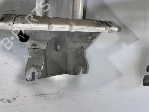 Used Front slam panel Front slam panel RENAULT TWINGO II (CN0_) 1.2 (CN0D) (58 hp) 32024386 32024386