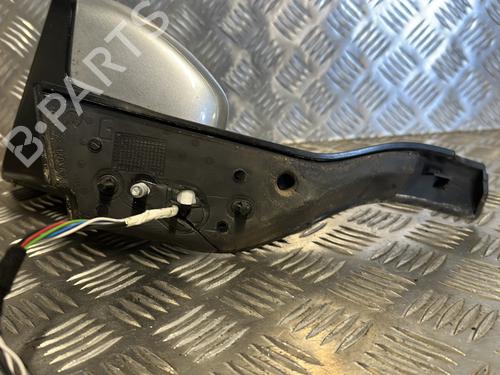 Left mirror PEUGEOT 208 I (CA_, CC_) 1.4 HDi | BP29255173C26 
