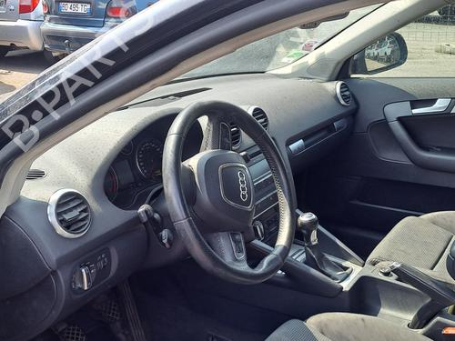 Right tailgate light AUDI A3 Sportback (8PA) 1.6 TDI | BP30100347C80