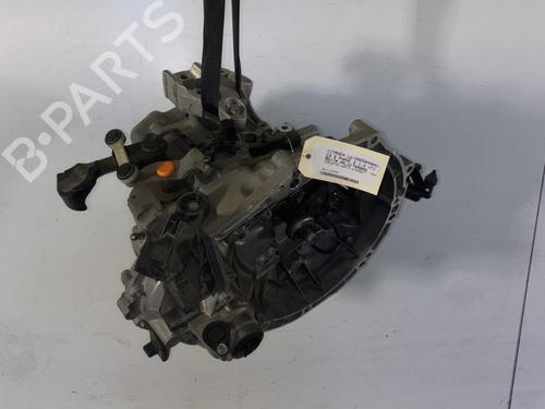 Gearbox CITROËN C3 III (SX) 1.2 PureTech 82 | BP28425281M3