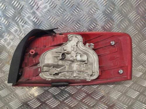Used Left taillight Left taillight AUDI A3 (8P1) 2.0 TDI 16V (140 hp) 22096877 22096877