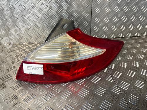Used Right taillight Right taillight 38721743 38721743
