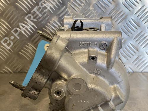 Used AC compressor AC compressor PEUGEOT RIFTER 1.2 PureTech 110 (110 hp) 20348787 20348787