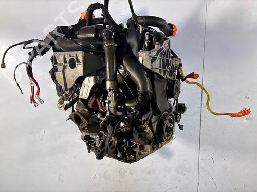 Engine RENAULT TRAFIC II Van (FL) 2.0 dCi 115 (FL01, FL0U, FL00, FL0H, FL0M) | BP38629108M1 - Image 5