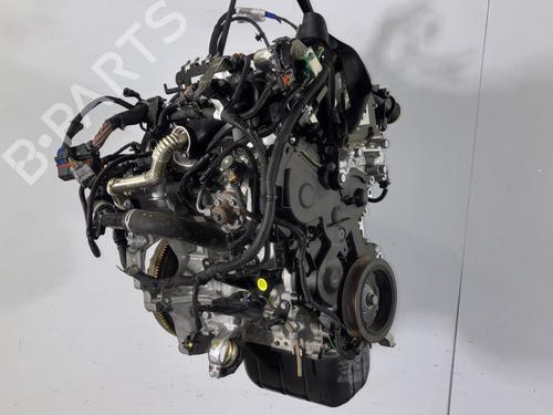 Engine PEUGEOT 2008 I (CU_) 1.6 BlueHDi 120 | BP30579397M1  - Image 10