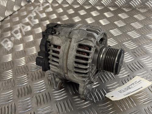 alternator-audi-a3-8p1-2003-2004-2005-2006-2007-2008-2009-2010-2011-2012-2013-29541830 main image