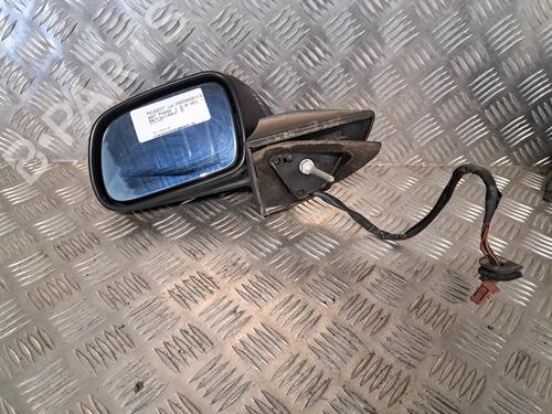 Used Left mirror PEUGEOT 407 (6D_) 2.0 HDi 135 (6DRHRH, 6DRHRE, 6DRHRG, 6DRHRJ) (136 hp) 23933167