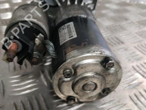 Starter PEUGEOT 308 I (4A_, 4C_) 1.6 HDi | BP27575040M8 