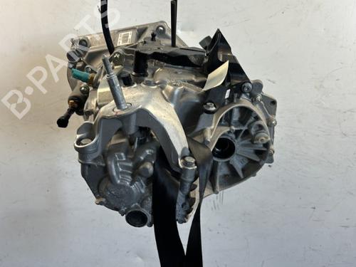 Gearkasse RENAULT CLIO V (B7_) 1.0 SCe 65 (B7MG) (67 hp) 27483523