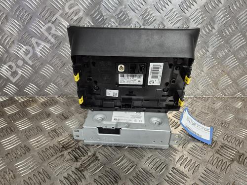 display-monitor-citroen-c3-iii-sx-2016-38508956 main image