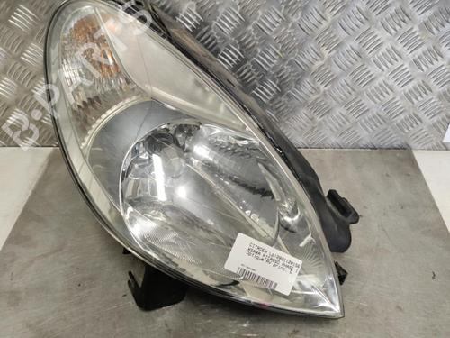 Used Right headlight CITROËN XSARA PICASSO (N68) 1.6 HDi (109 hp) 20347189