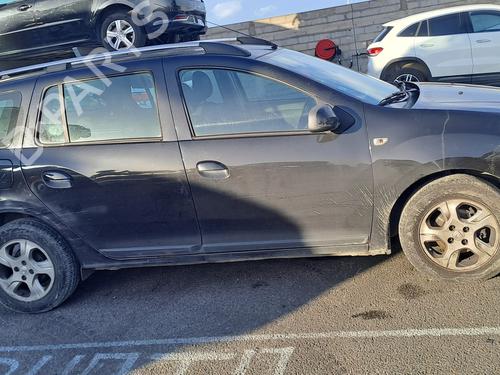 Left front driveshaft DACIA LOGAN MCV II 1.5 dCi | BP33171423M38 - Image 7