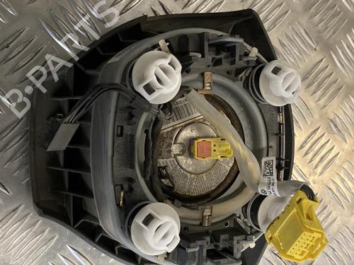 Used Airbag Kit VW AMAROK (2HA, 2HB, S1B, S6B, S7A, S7B) 2.0 TDI (140 hp) 22094399
