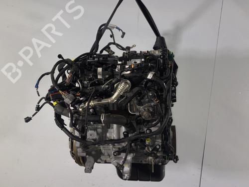 Engine PEUGEOT 2008 I (CU_) 1.6 BlueHDi 120 | BP30579397M1  - Image 7