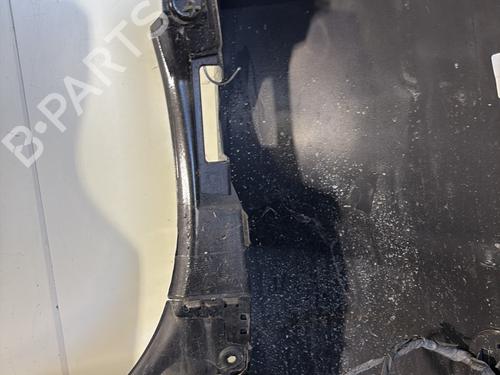 Rear bumper RENAULT ESPACE V (JR_) 2.0 Blue dCi 200 (JRAL) | BP29429742C8 