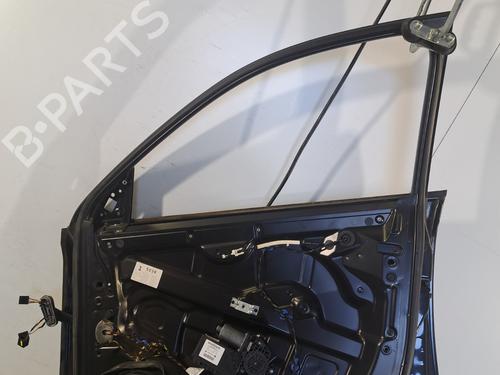 Right front door VW TOUAREG (7LA, 7L6, 7L7) 2.5 R5 TDI | BP26221280C3 