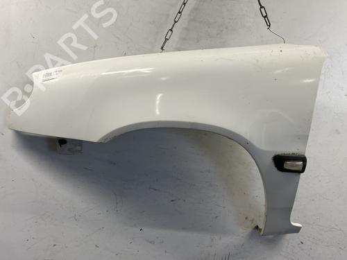 Used Left front fenders CITROËN SAXO (S0, S1) 1.1 X, SX (60 hp) 31598908