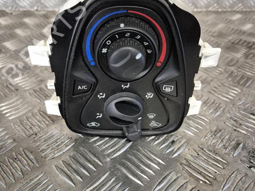 Climate control PEUGEOT 108 1.2 | BP38972119I5 - Image 2