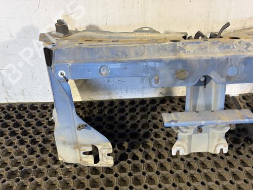 Used Front slam panel Front slam panel RENAULT TWINGO II (CN0_) [2007-2026] 33807811 33807811